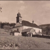 Krkonoše - Špindlerův Mlýn 1926